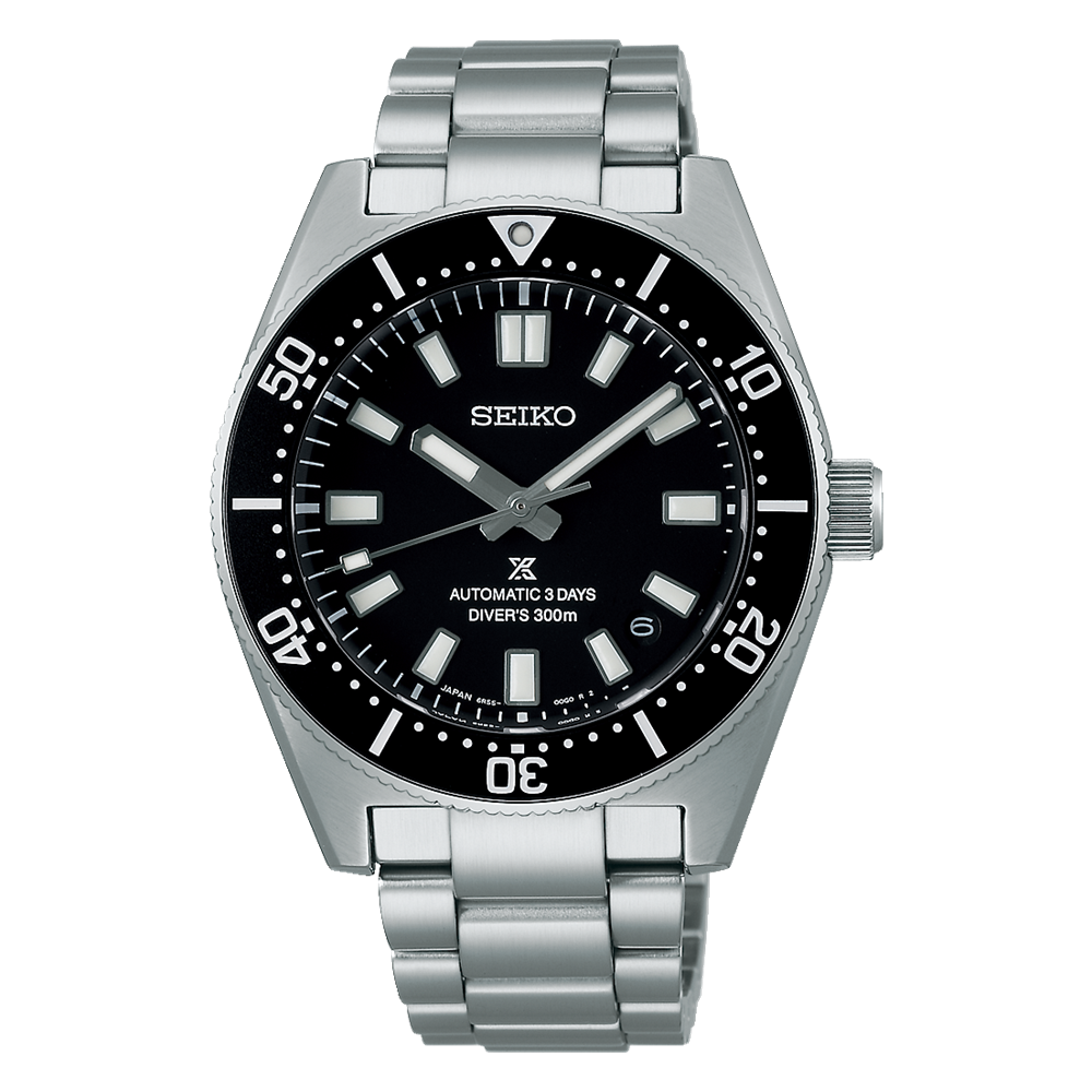 SEIKO SPB453J1 PROSPEX SEA 1965 HERITAGE DIVER’S WATCH