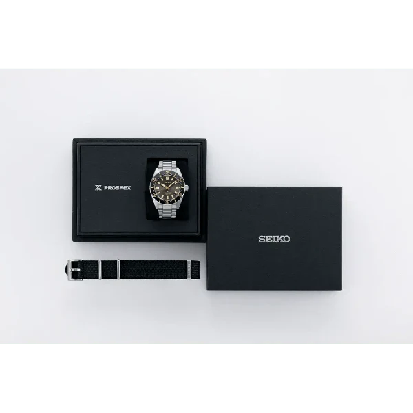 SEIKO SPB455J1 PROSPEX SEIKO BRAND 100TH ANNIVERSARY SPECIAL EDITION