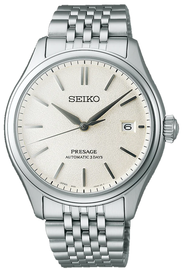 SEIKO SPB463J1 PRESAGE CLASSIC SERIES