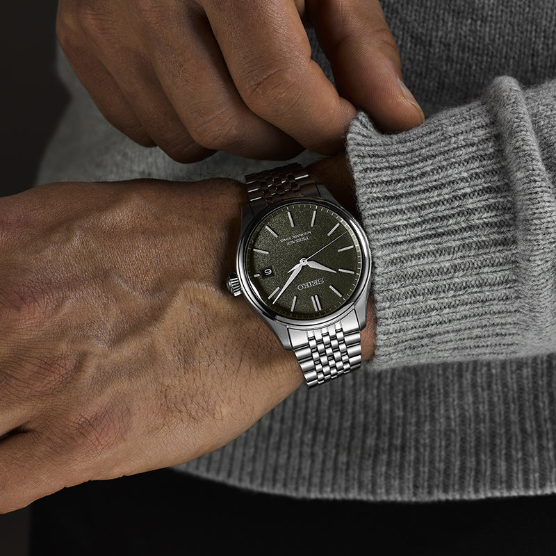 SEIKO SPB465J1 PRESAGE