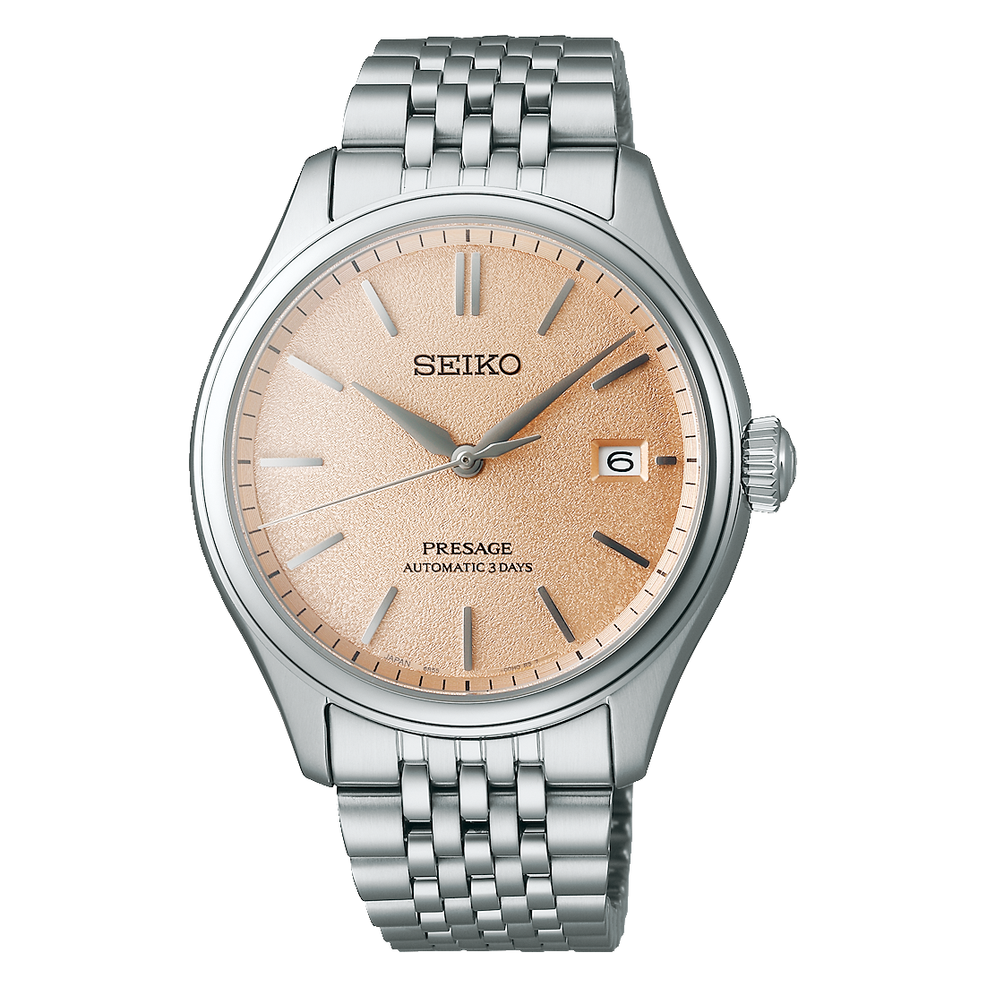 SEIKO SPB467J1 PRESAGE