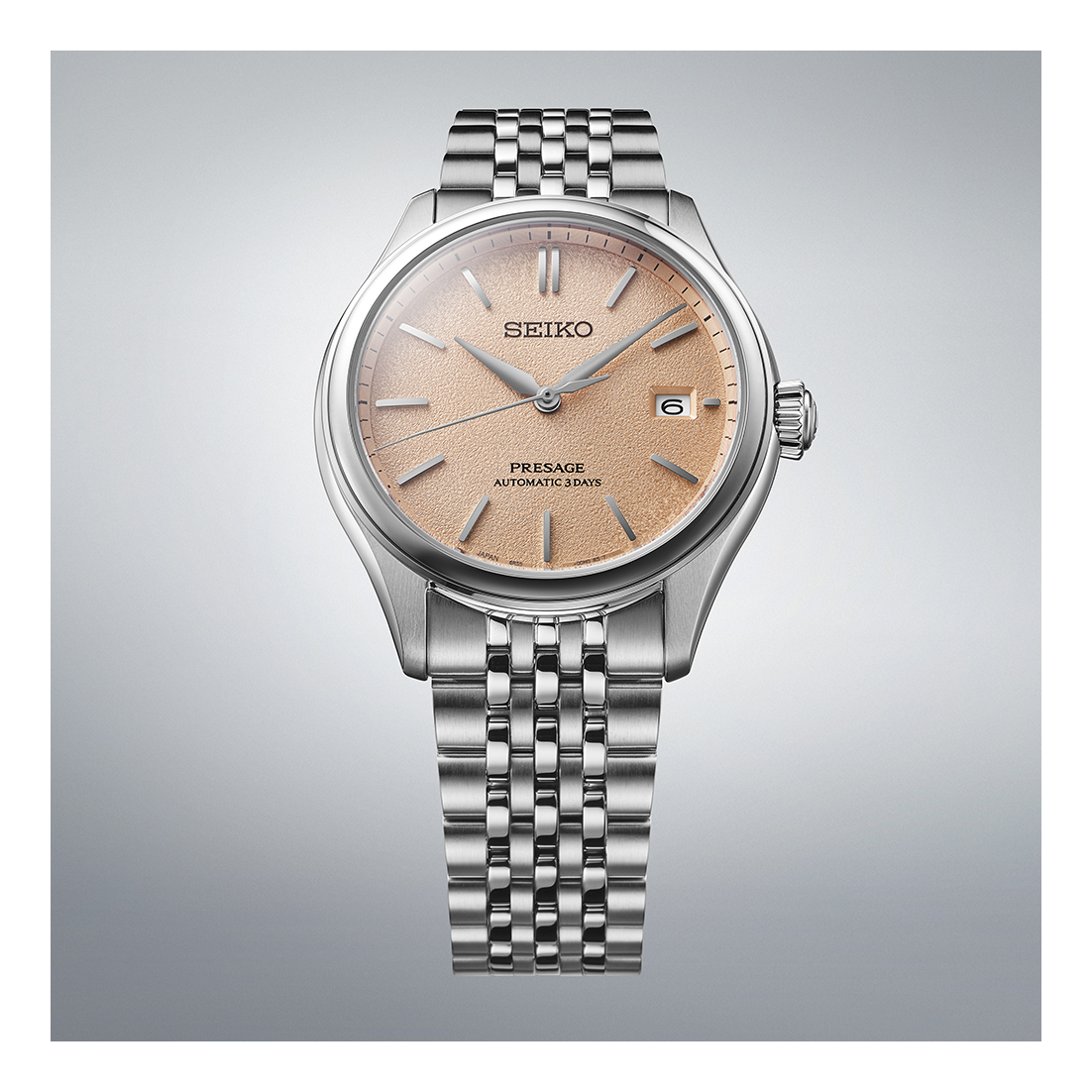 SEIKO SPB467J1 PRESAGE CLASSIC SERIES