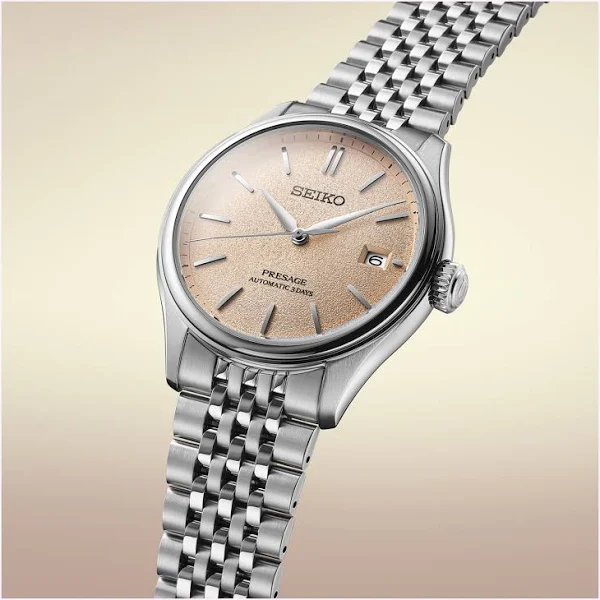 SEIKO SPB467J1 PRESAGE