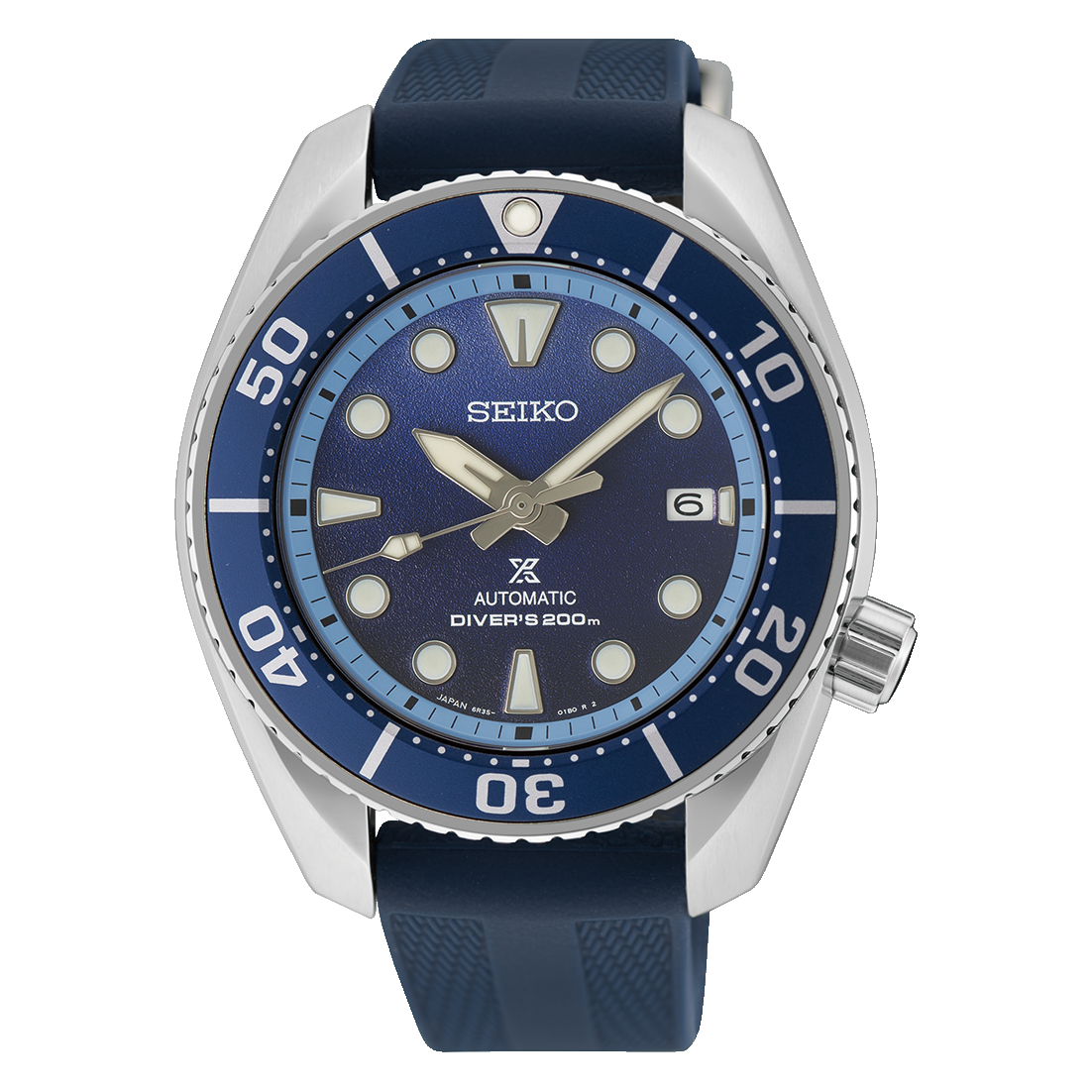 SEIKO SPB543J1 PROSPEX SEA