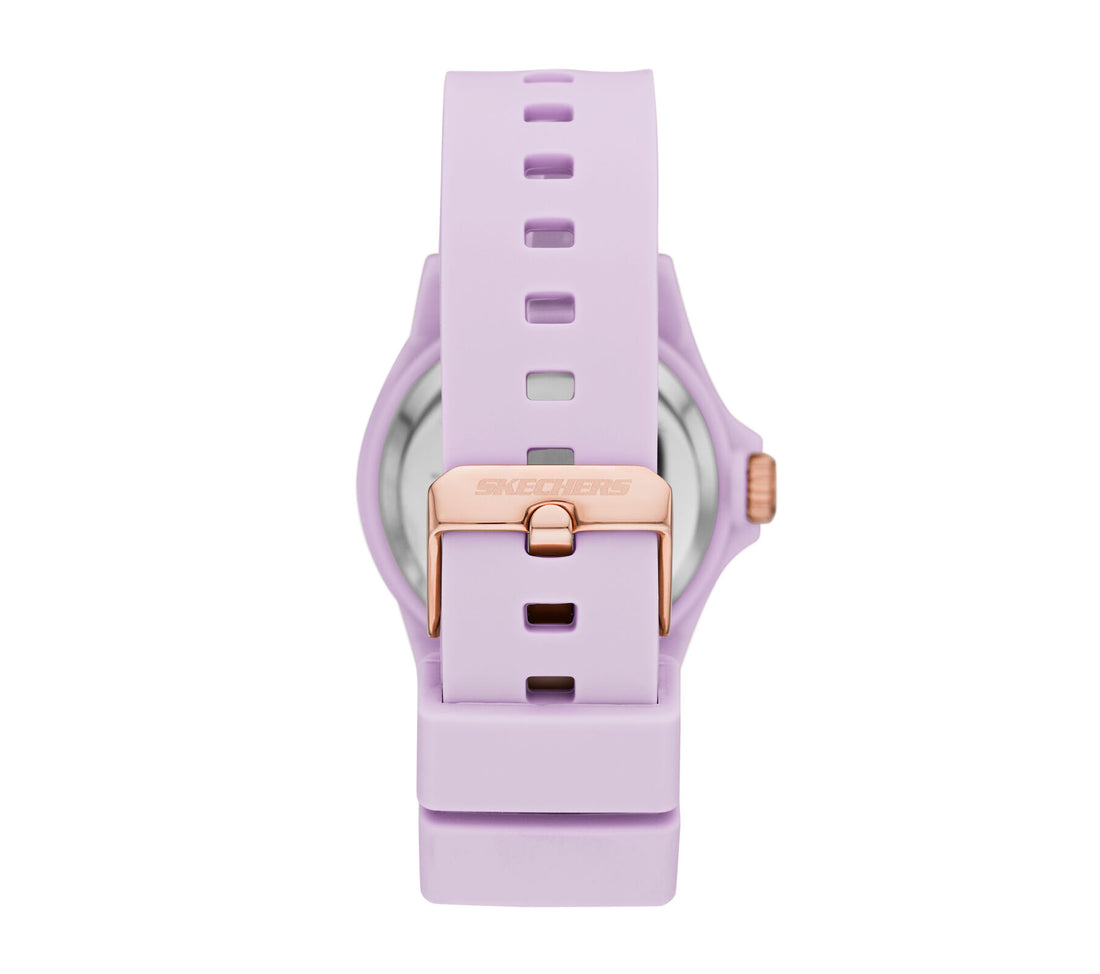 SKECHERS WATCH SR6286