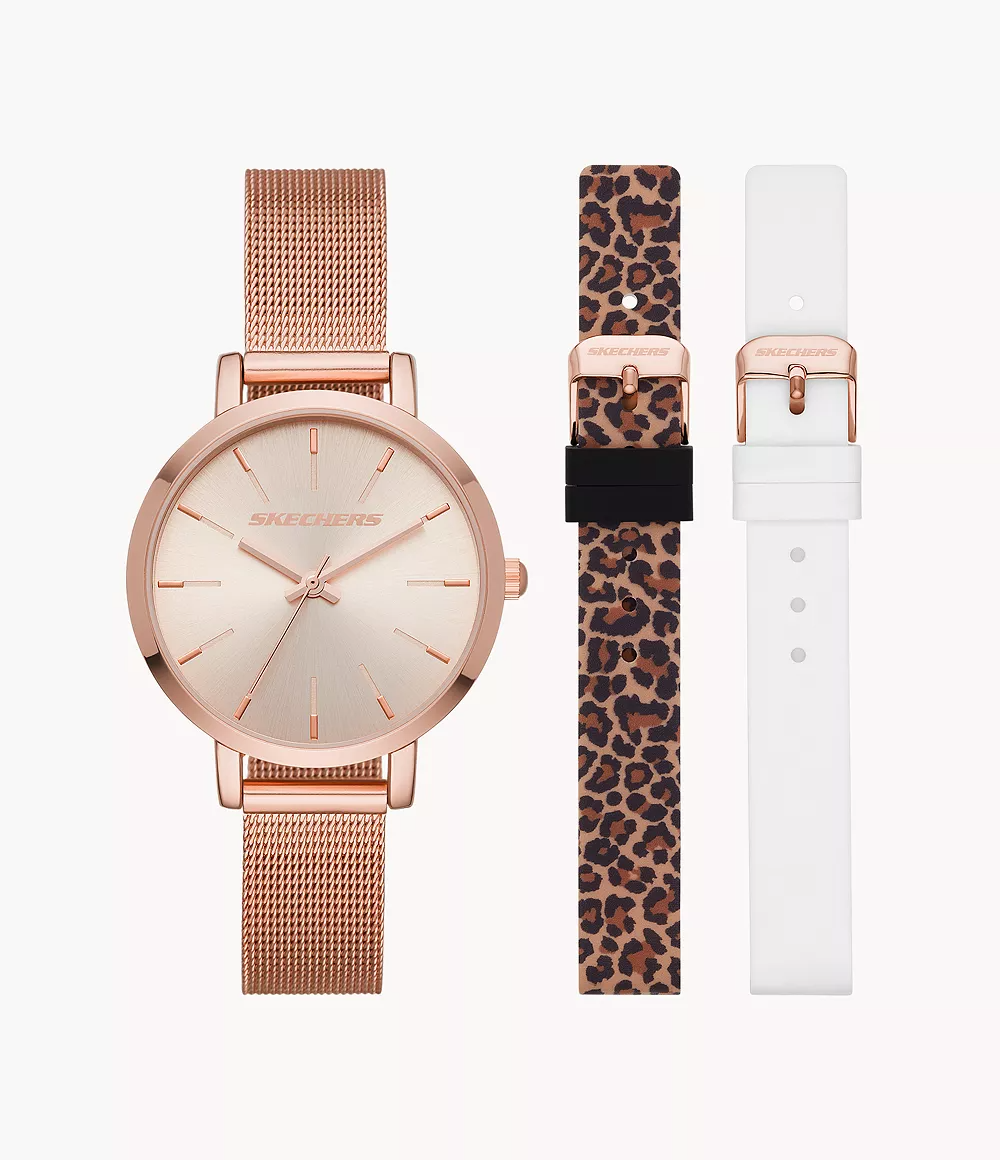 SKECHERS WATCH SR9029