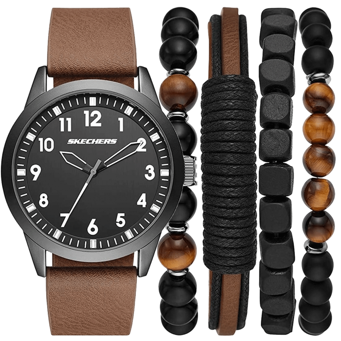 SKECHERS WATCH SR9065