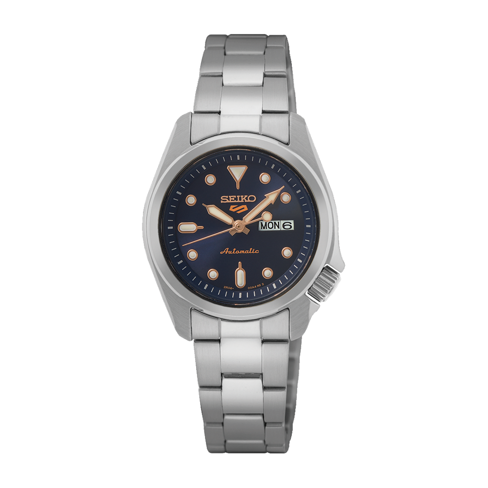 SEIKO SRE003K1 5 SPORTS SKX SERIES