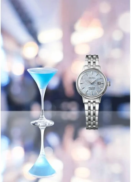 SEIKO SRE007J1 PRESAGE COCKTAIL TIME