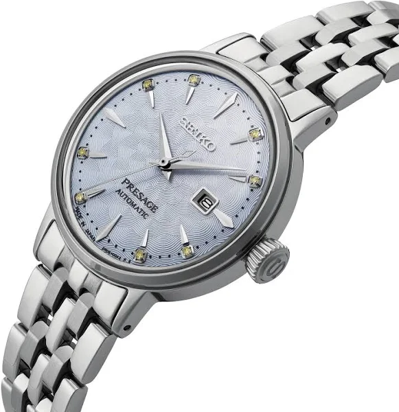 SEIKO SRE007J1 PRESAGE COCKTAIL TIME