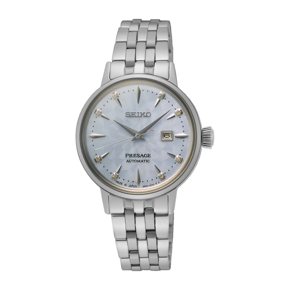 SEIKO SRE007J1 PRESAGE COCKTAIL TIME