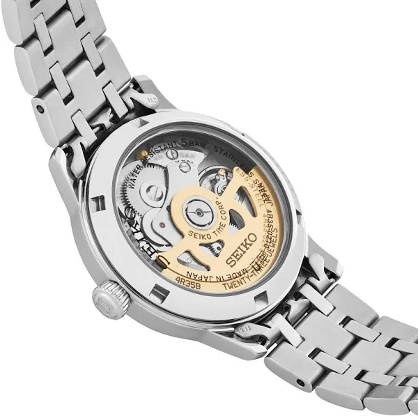 SEIKO SRP839J1 PRESAGE COCKTAIL TIME