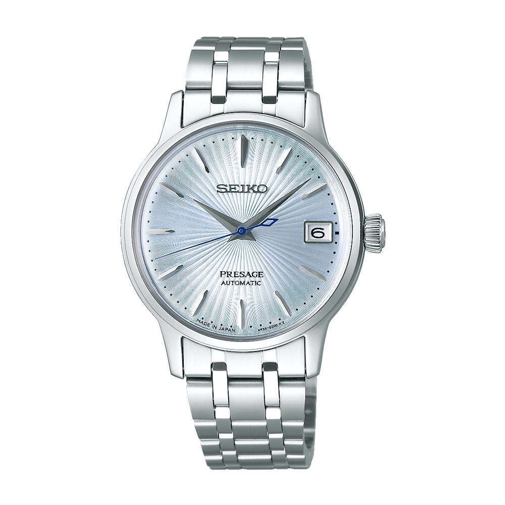 SEIKO SRP841J1 PRESAGE COCKTAIL TIME