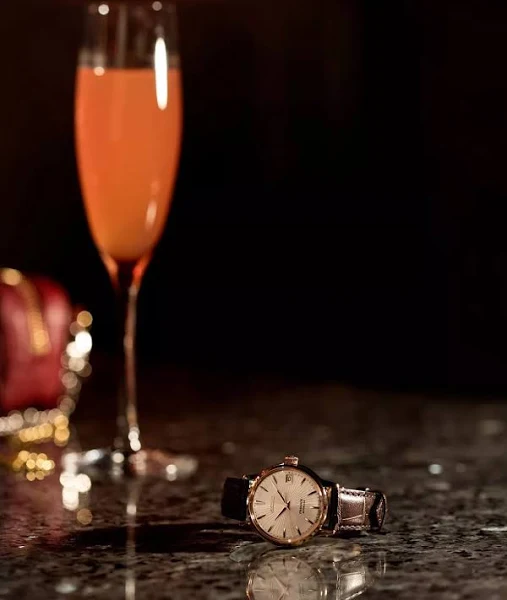 SEIKO SRP852J1 PRESAGE COCKTAIL TIME