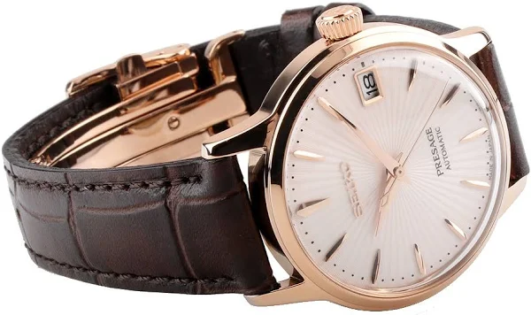 SEIKO SRP852J1 PRESAGE COCKTAIL TIME