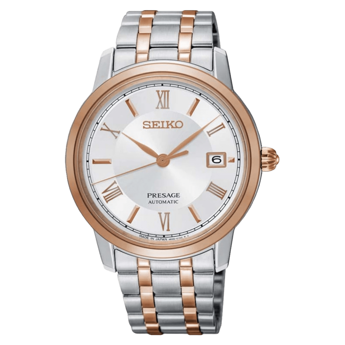 SEIKO SRPC06J1 PRESAGE