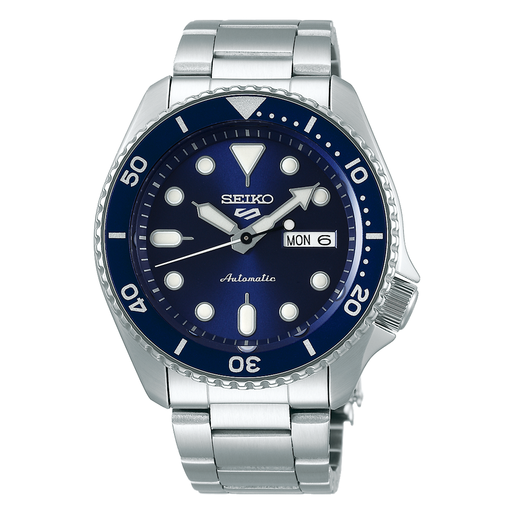 SEIKO SRPD51K1 5 SPORTS SKX SERIES