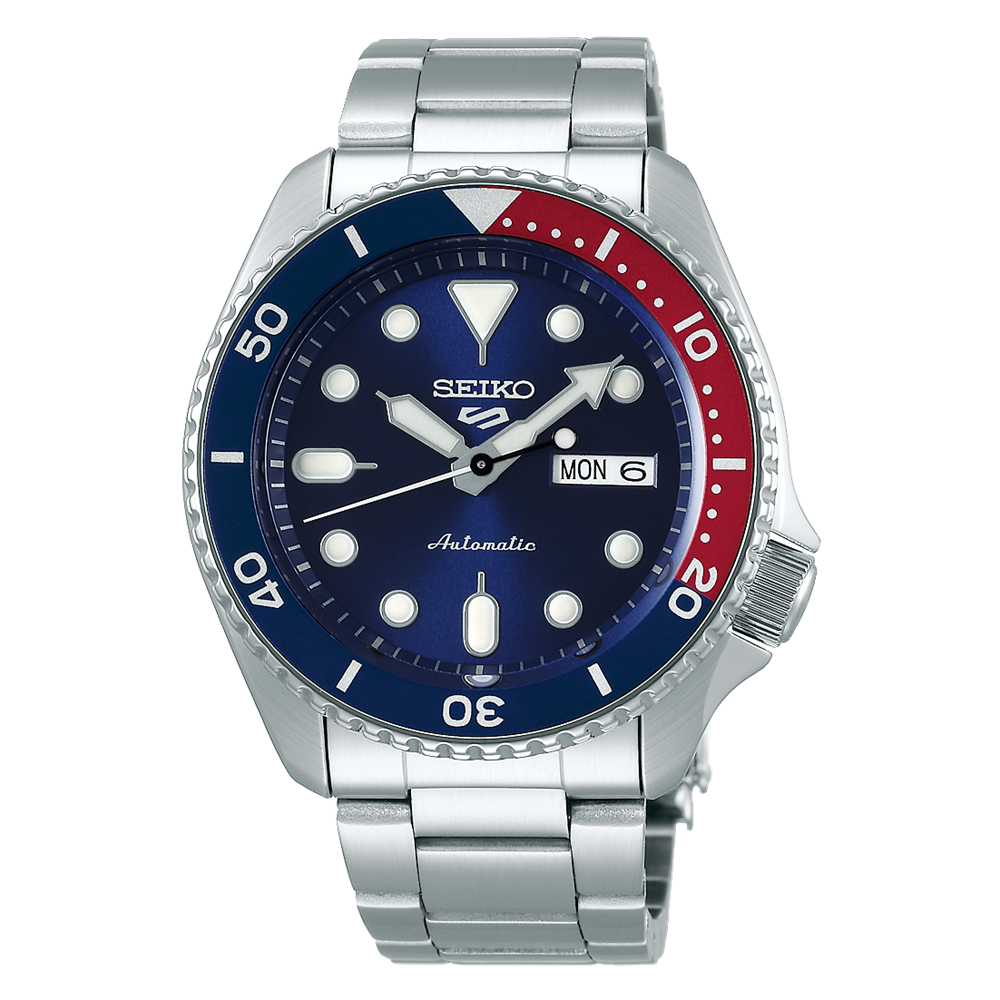 SEIKO SRPD53K1 5 SPORTS SKX SERIES