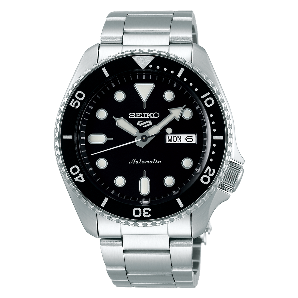 SEIKO SRPD55K1 5 SPORTS SKX SERIES
