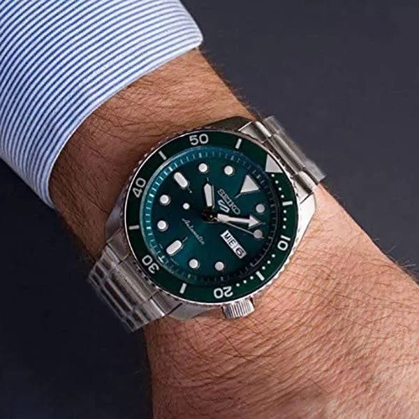 SEIKO 5 SRPD61K1 SPORT