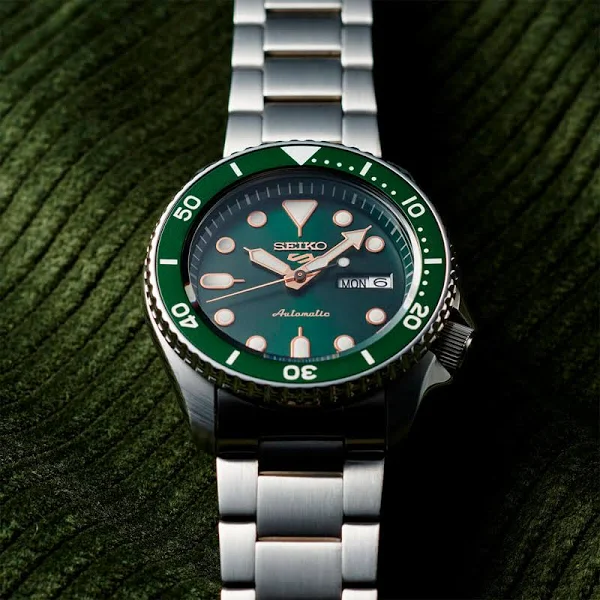 SEIKO 5 SRPD61K1 SPORT