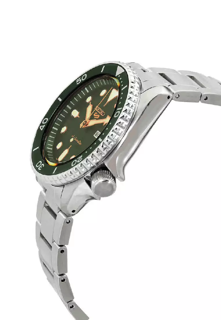 SEIKO SRPD63K1 5 SPORTS SKX SERIES