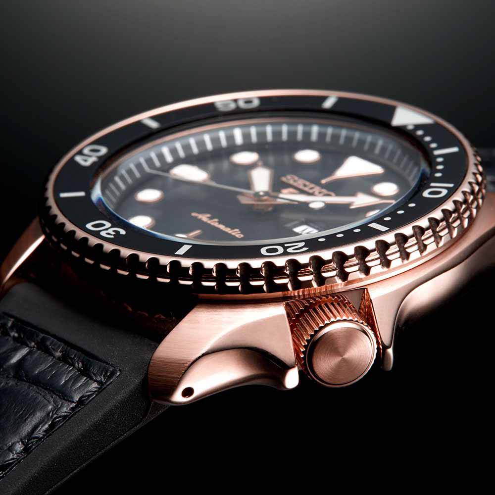 SEIKO 5 SRPD76K1 SPORT