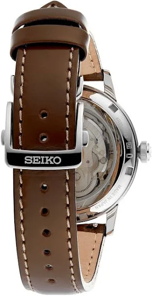 SEIKO SRPE45J1 PRESAGE COCKTAIL TIME