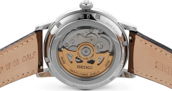 SEIKO SRPE45J1 PRESAGE COCKTAIL TIME