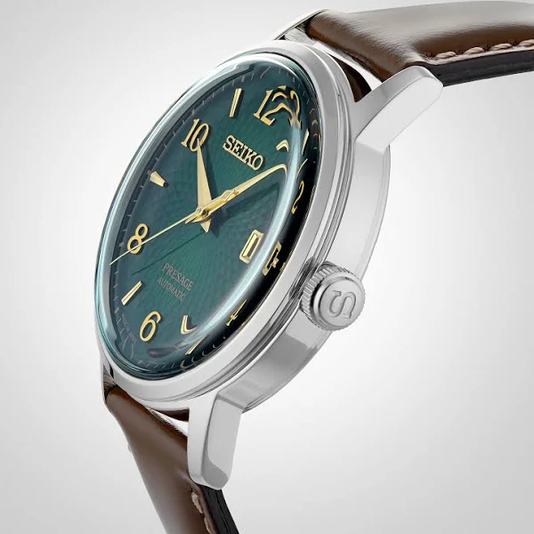 SEIKO SRPE45J1 PRESAGE COCKTAIL TIME