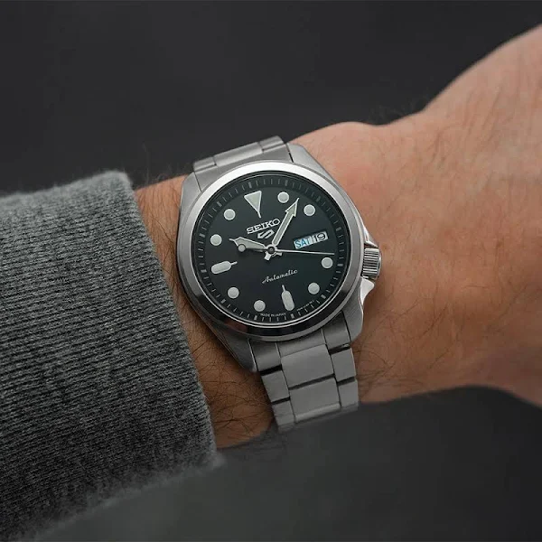 SEIKO 5 SPORT SRPE51K1