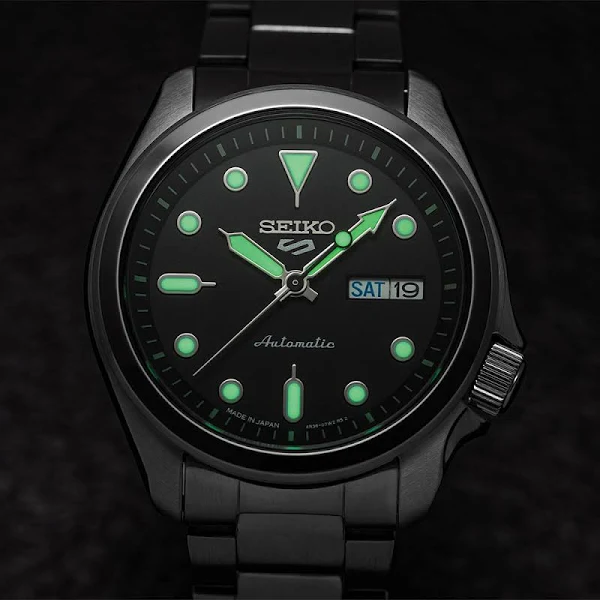 SEIKO 5 SPORT SRPE51K1