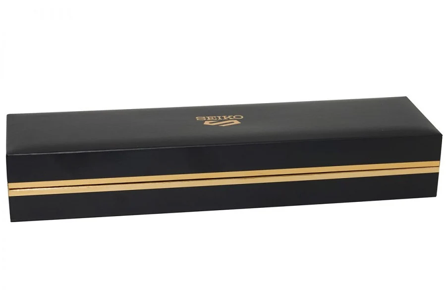 SEIKO 5 SRPF19K1 SPORTS STREET FIGHTER V LIMITED EDITION