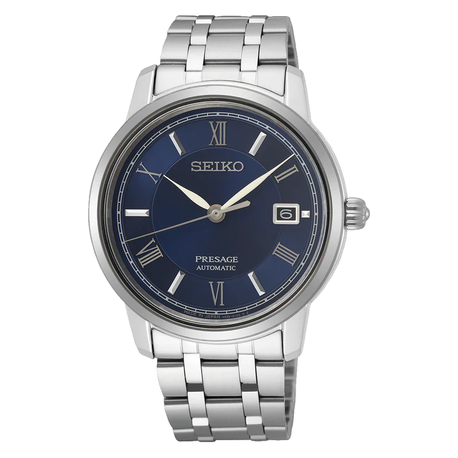 SEIKO SRPF25J1 PRESAGE