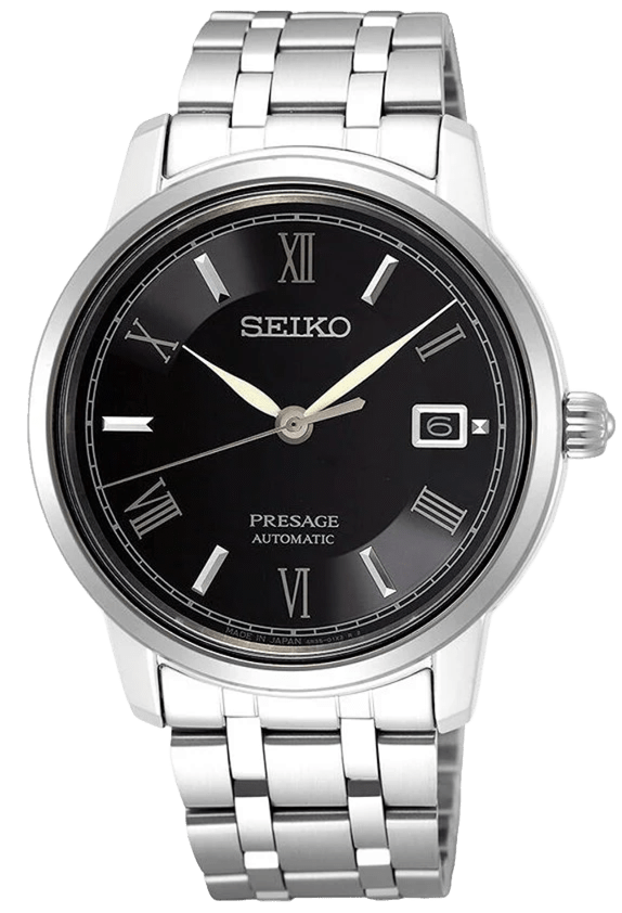 SEIKO SRPF27J1 PRESAGE