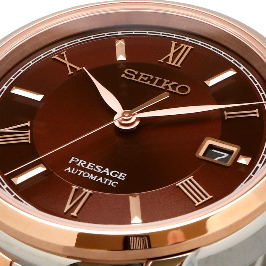 SEIKO SRPF28J1 PRESAGE