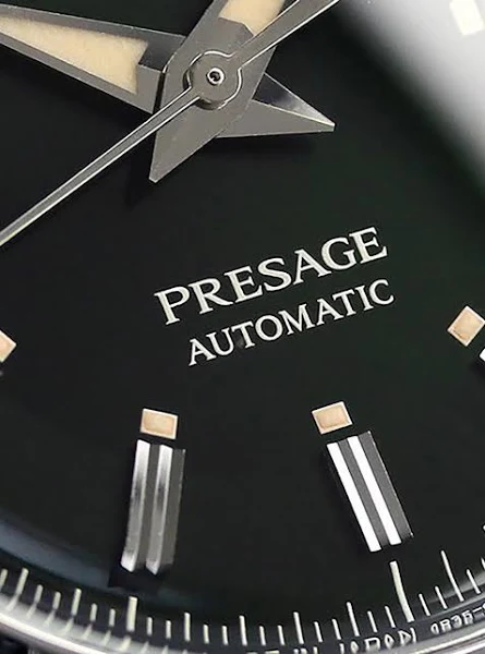 SEIKO SRPG07J1 PRESAGE
