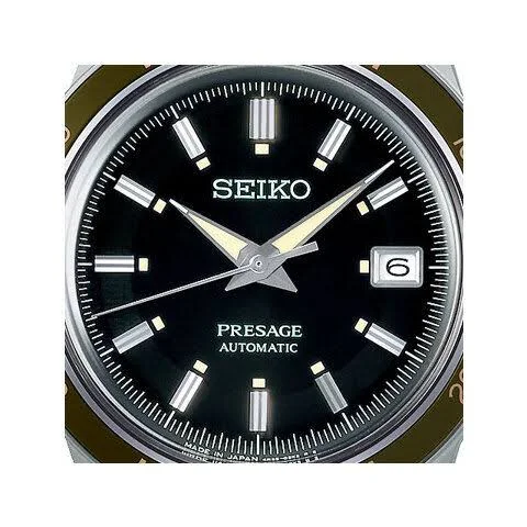 SEIKO SRPG07J1 PRESAGE