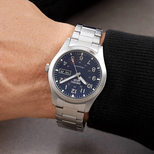 SEIKO SRPG29K1 5 Sports Field series