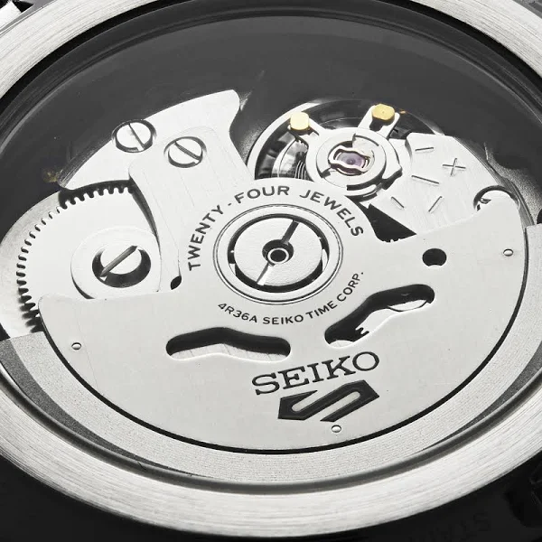 SEIKO SRPG29K1 5 Sports Field series