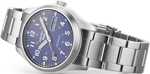 SEIKO SRPG29K1 5 Sports Field series