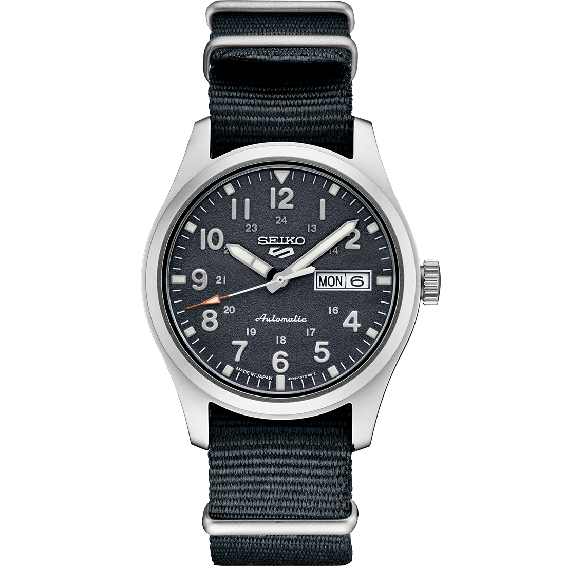 SEIKO 5 SPORT - SRPG31K1