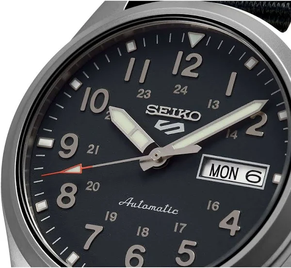 SEIKO 5 SPORT SRPG31K1