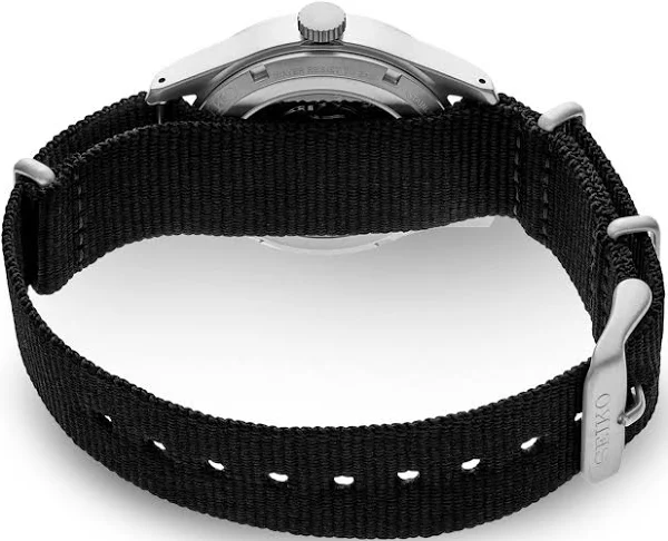 SEIKO 5 SRPF65K1 SPORTS NARUTO & BORUTO LIMITED EDITION