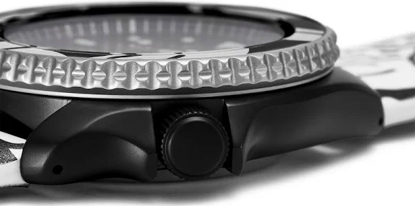 SEIKO SRPG43K1 AUTO MOAI LIMITED EDITION