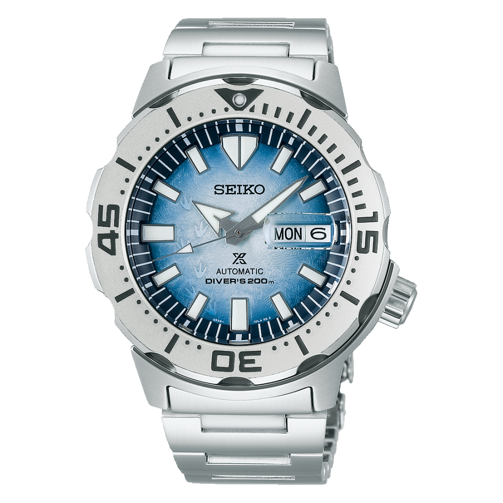SEIKO SRPG57K1 PROSPEX SEA