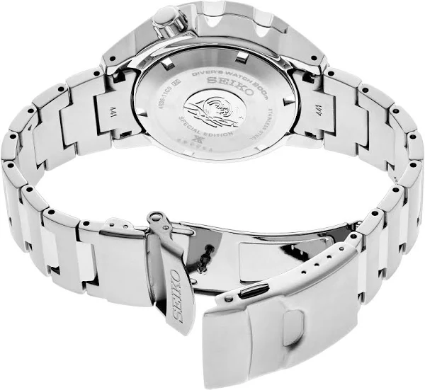 SEIKO SRPG57K1 PROSPEX SEA