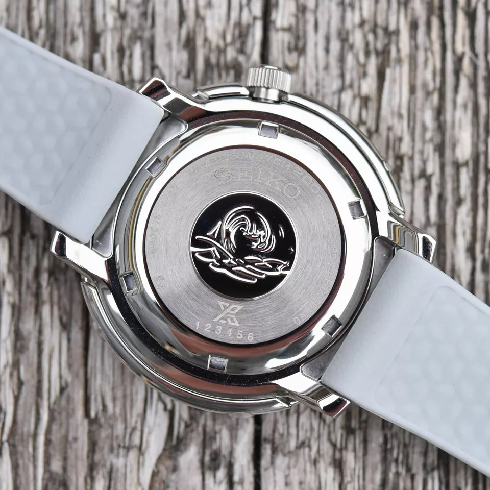 SEIKO SRPG59K1 PROSPEX SPECIAL EDITION