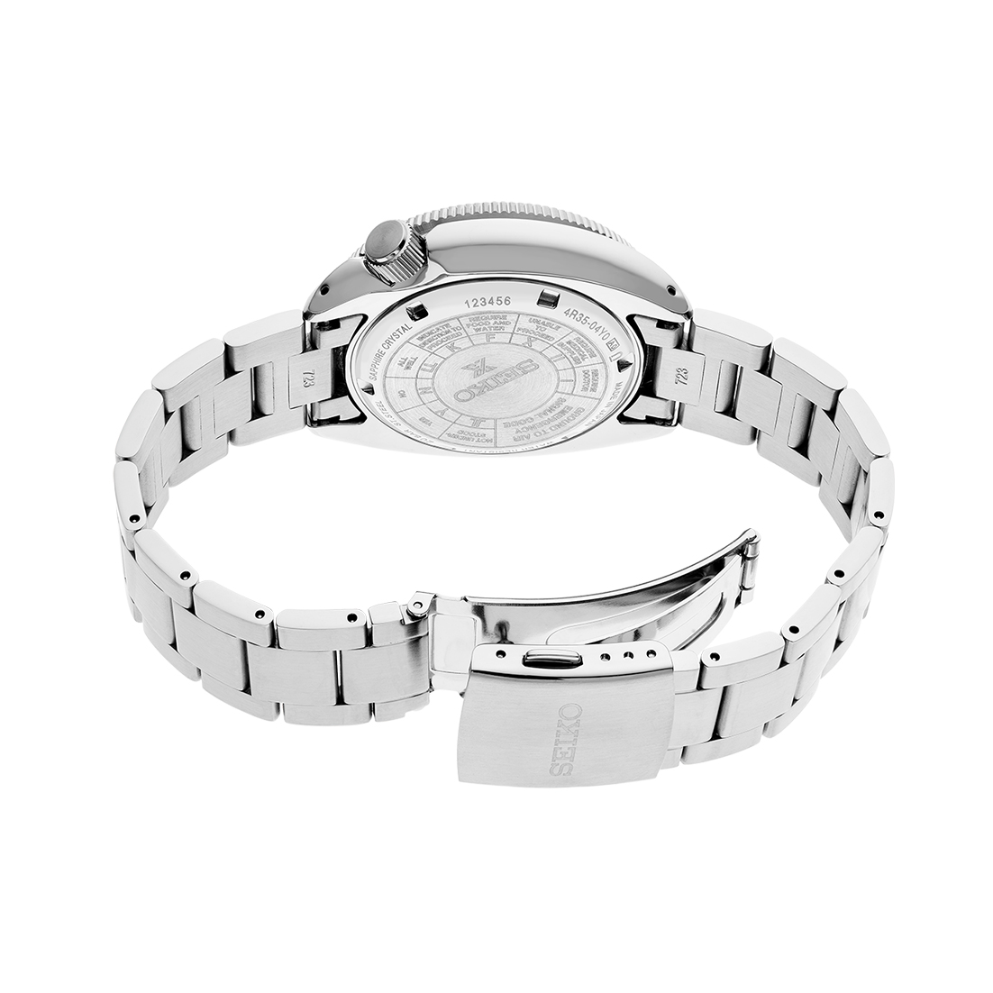 SEIKO SRPH17K1 PROSPEX