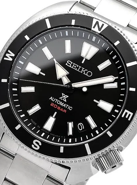 SEIKO SRPH17K1 PROSPEX